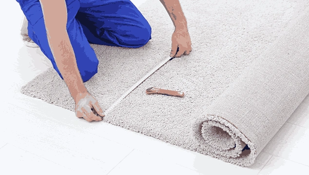 Carpet Repair Services Noble Park