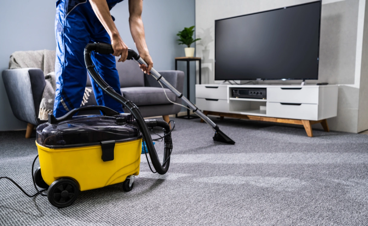 Extract Carpet Cleaning Noble Park Contact Office